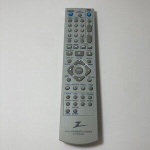 Zenith‎ 6711R1P072D Remote Control - Tested Works
